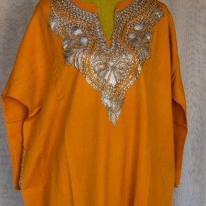 Pheran the Extra large dress